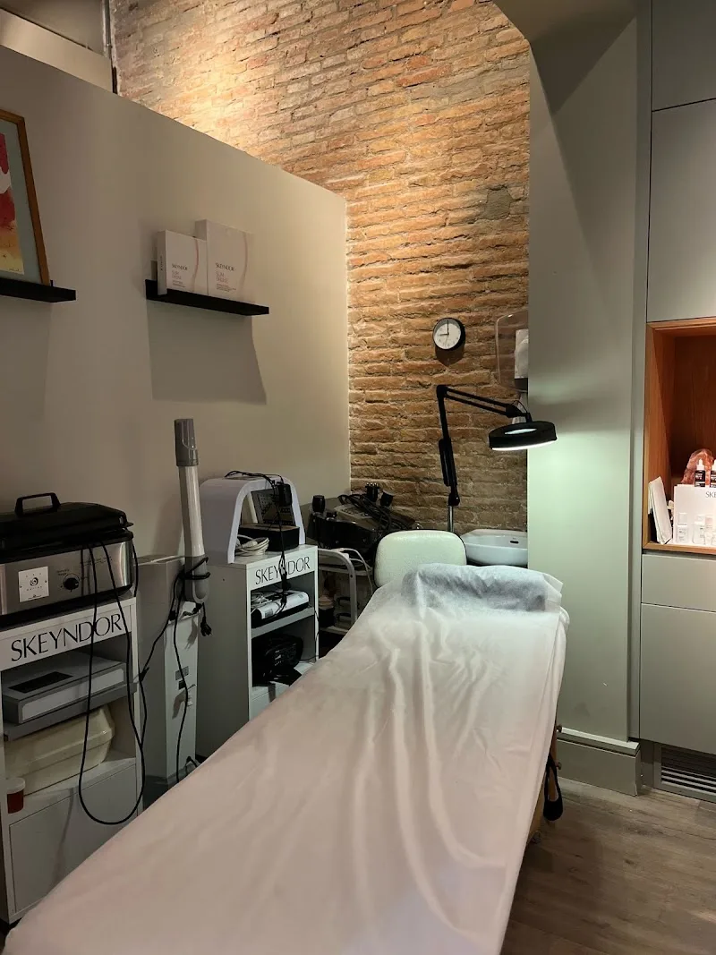 Estètica Àngels - Esthétique Barcelona - Photo de couverture - OneBooking