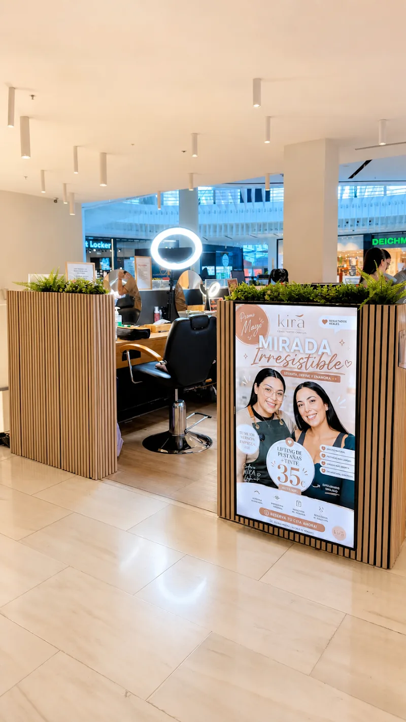 Kira Estética Castellón - Institut de beauté Castellón De La Plana - Photo de couverture - OneBooking