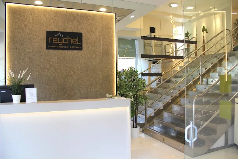 Reychel Estética Avanzada - Institut de beauté Oviedo - Photo de couverture - OneBooking
