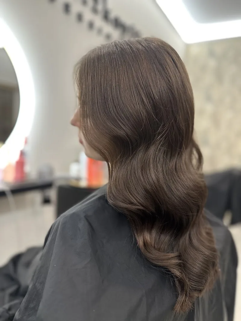 Divine Hair Debrecen - Coiffure Debrecen - OneBooking