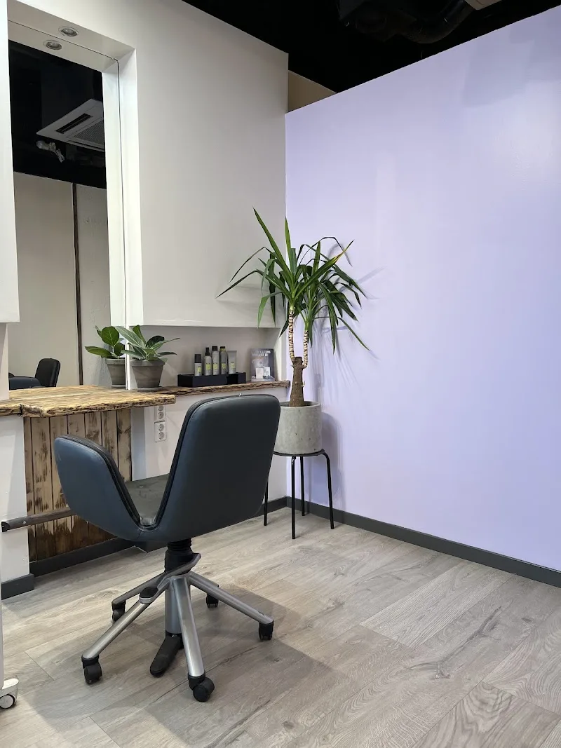 SAVVY. Hair Parlour - Coiffure Oslo - OneBooking