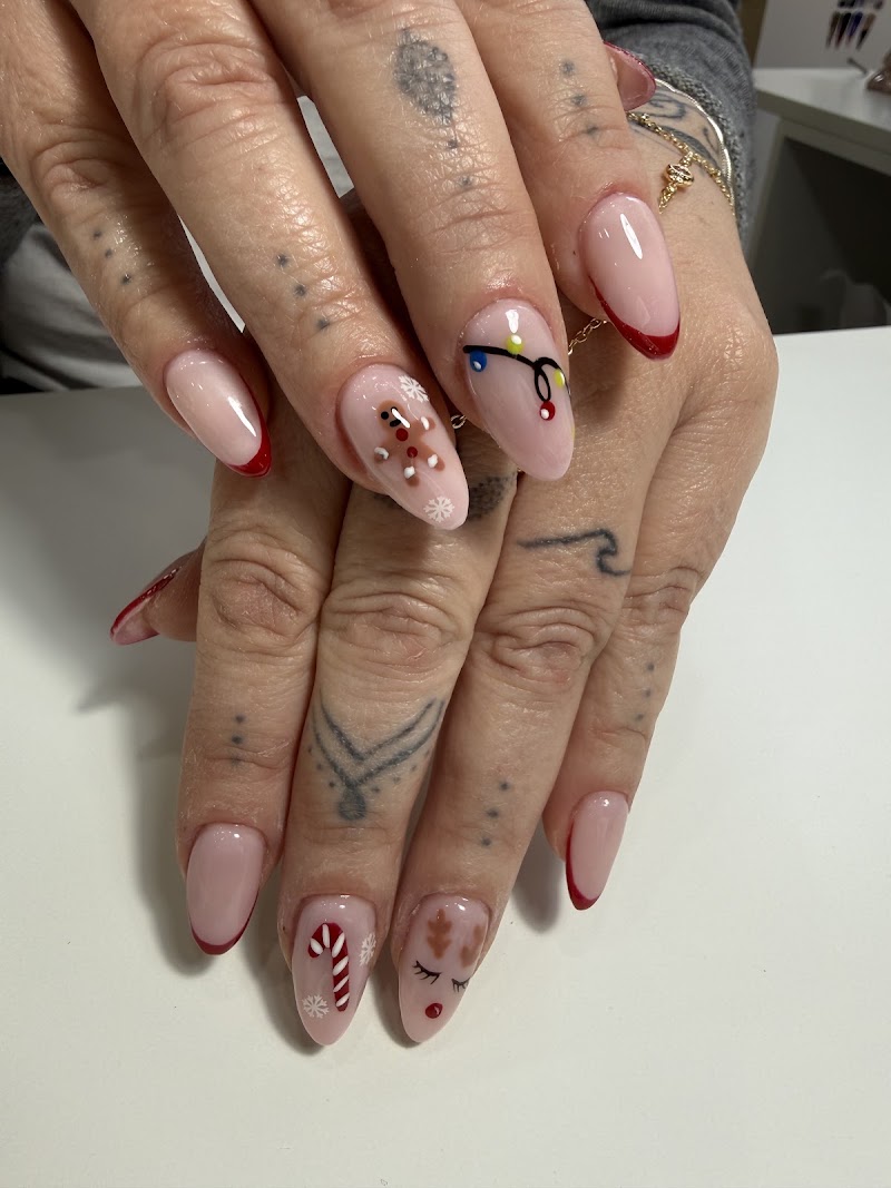Bella Donna - Institut de beauté Vigo - Photo de couverture - OneBooking