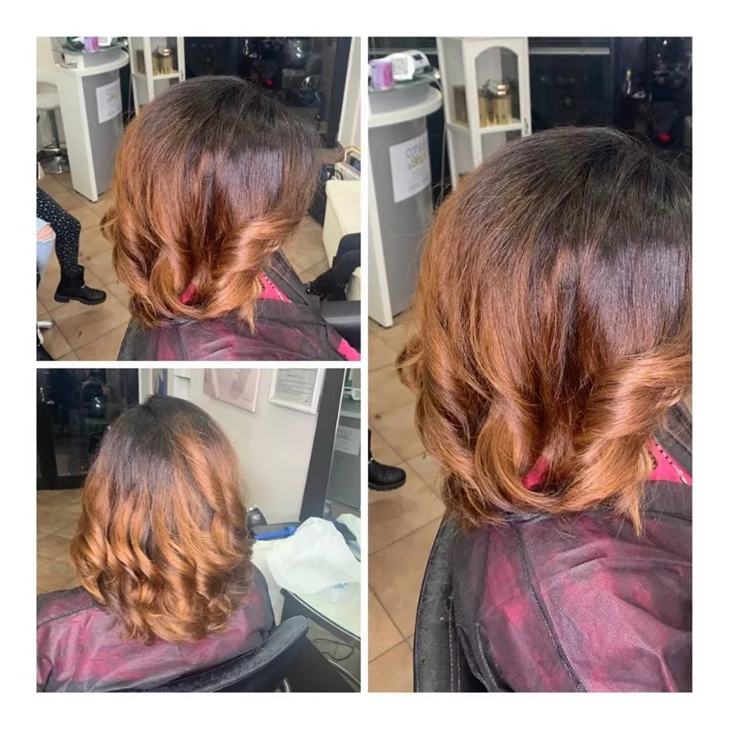 Eclettica Hair Not Just Blondes - Coiffure Latina - Photo de couverture - OneBooking