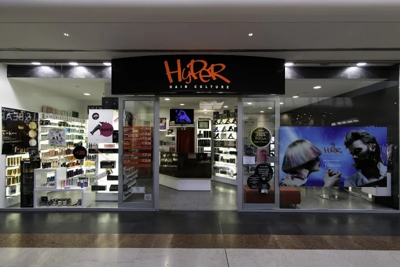 Hyper Hair Culture - C.C. Il Castello - Coiffure Ferrara - Photo de couverture - OneBooking