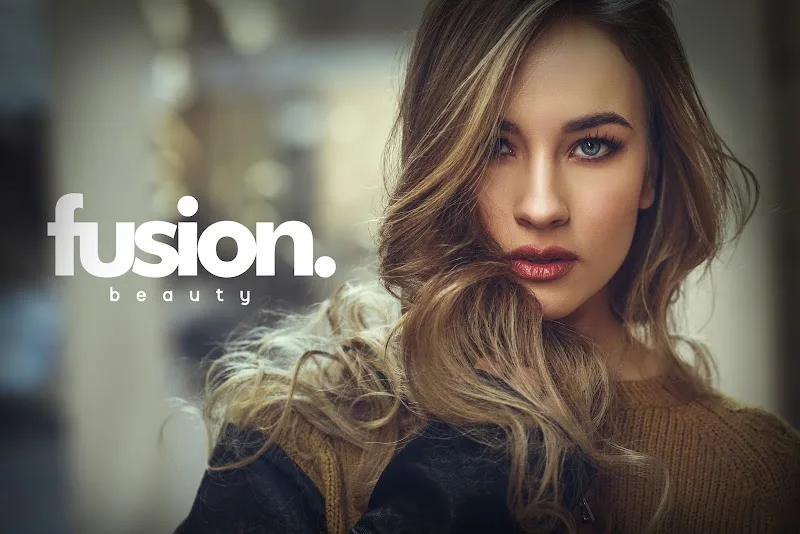 Peluquería Fusion Beauty - Coiffure Barcelona - Photo de couverture - OneBooking