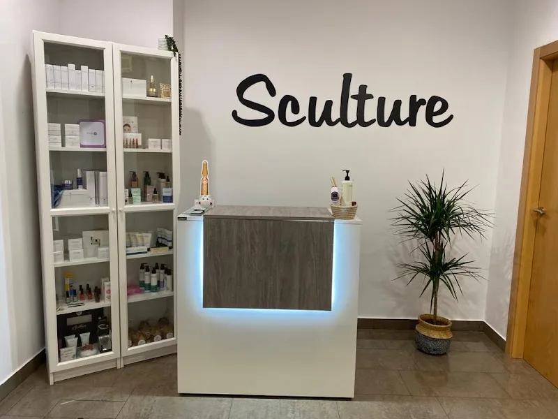 Sculture Centro De Estetica - Institut de beauté Castellón De La Plana - Photo de couverture - OneBooking