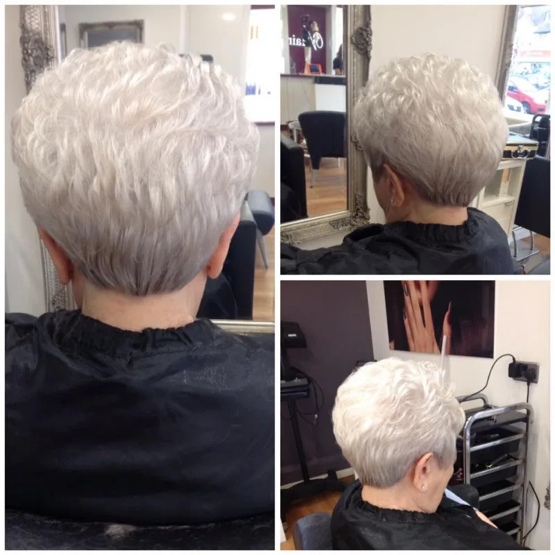 VHair and Beauty Solihull