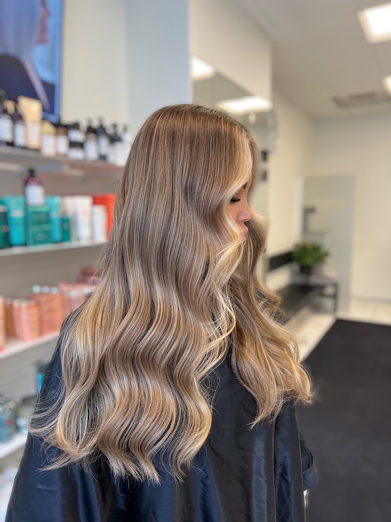 Michael & frisörerna - Coiffure Stockholm - Photo de couverture - OneBooking