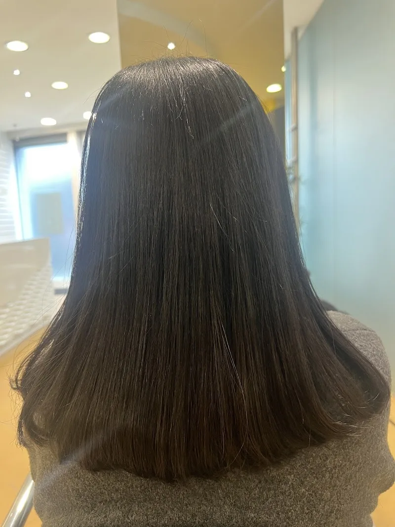 Coiffure Enji