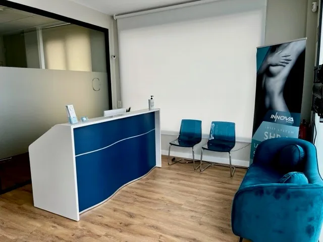 Centro De Belleza Y Medicina Estética Cuídate - Institut de beauté Valladolid - Photo de couverture - OneBooking