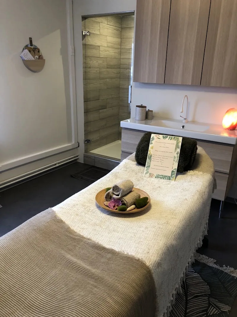 L'essenti'elle - Institut de beauté Mons - Photo de couverture - OneBooking
