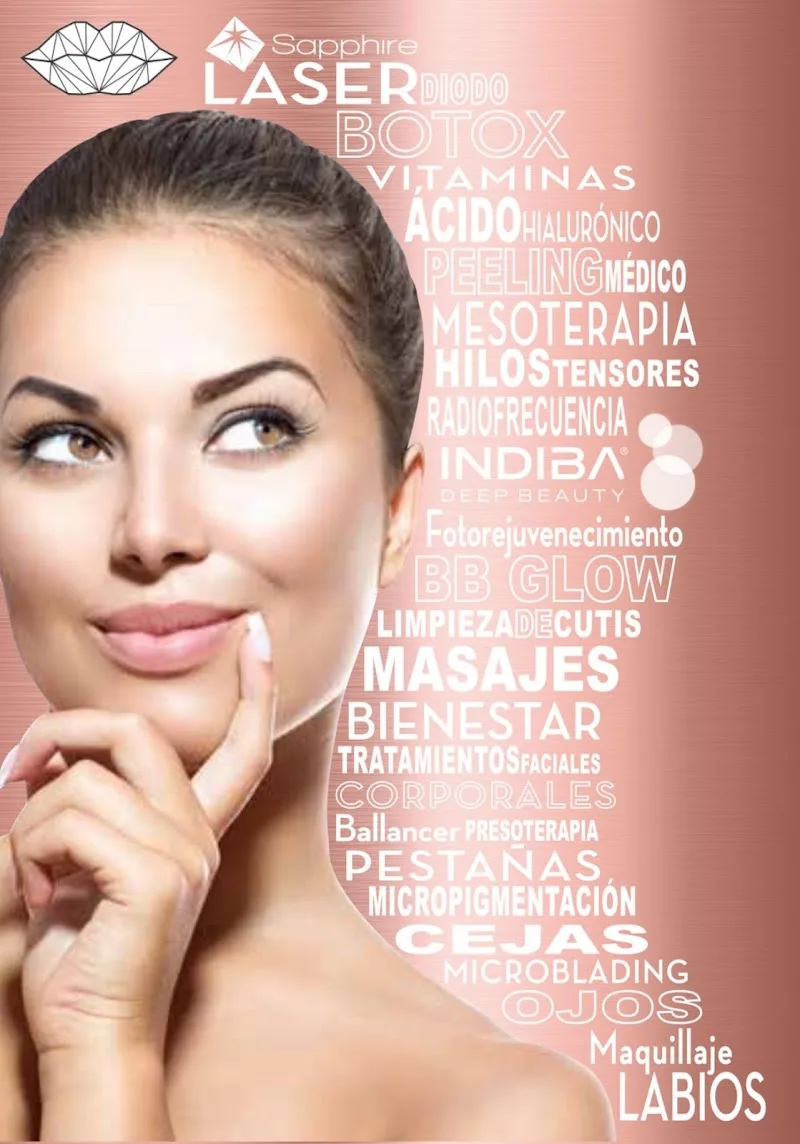IsaBella Centro Médico Estético - Institut de beauté Fuenlabrada - Photo de couverture - OneBooking