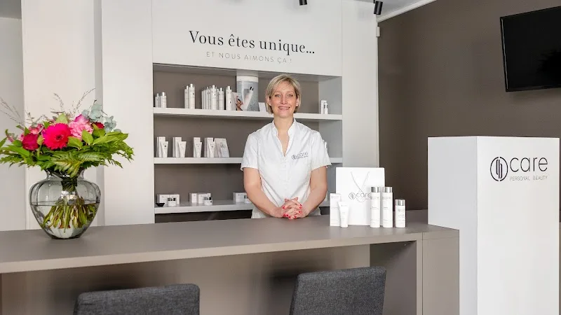 Care Beauty Center - Institut de beauté Cuesmes - Institut de beauté Mons - Photo de couverture - OneBooking