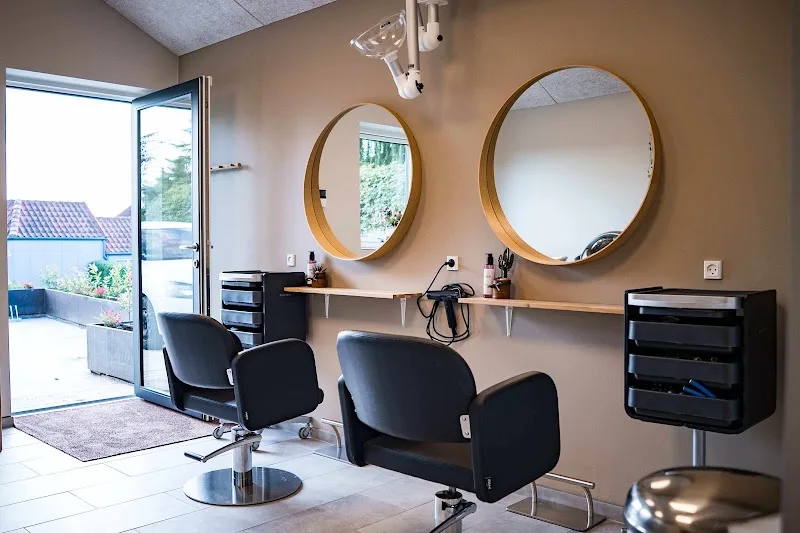 MHhair - Barber in Grenaa - Coiffure Grenaa - Photo de couverture - OneBooking