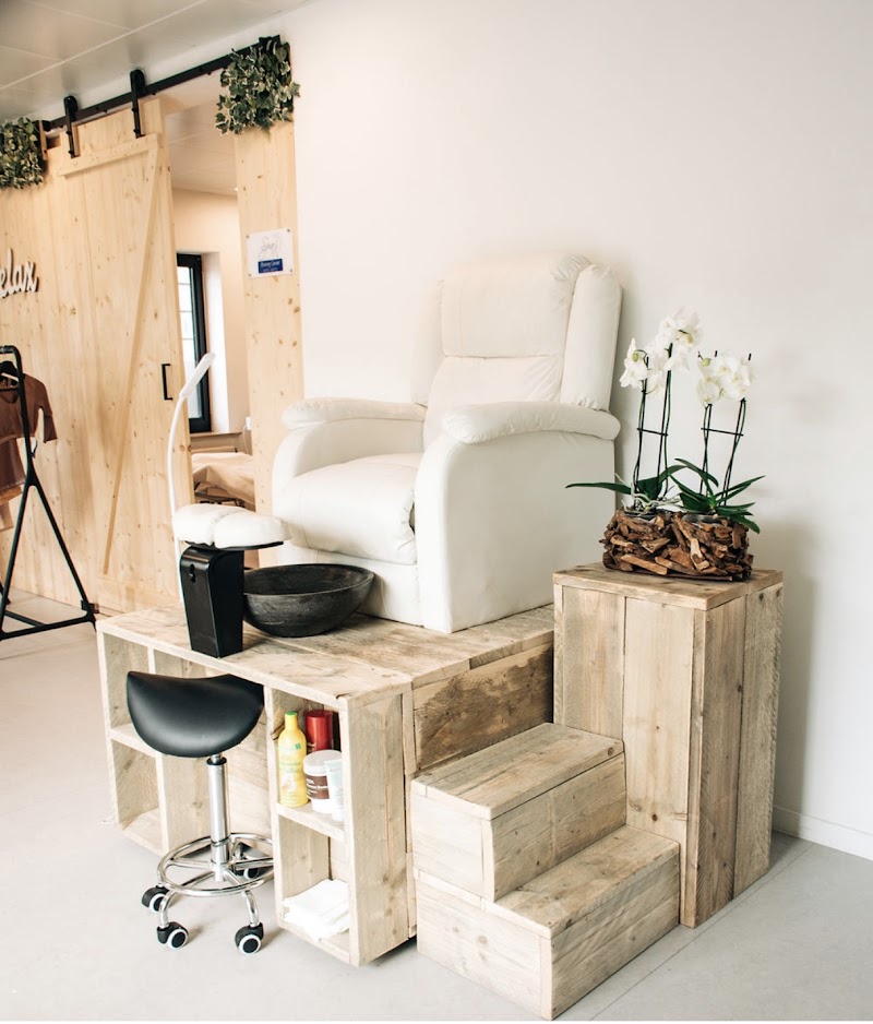 Colombian Beauty Center - Massage Antwerp - Photo de couverture - OneBooking