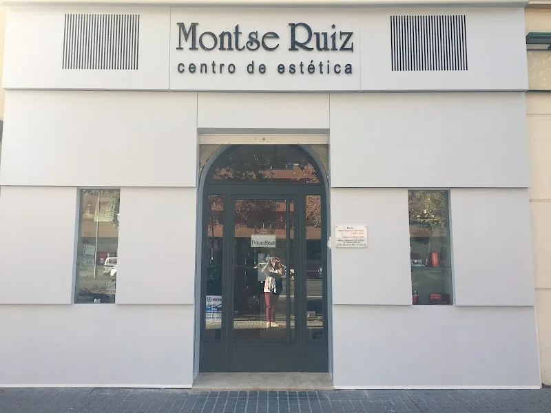 Centro Estetica Montse Ruiz - Institut de beauté Córdoba - Photo de couverture - OneBooking