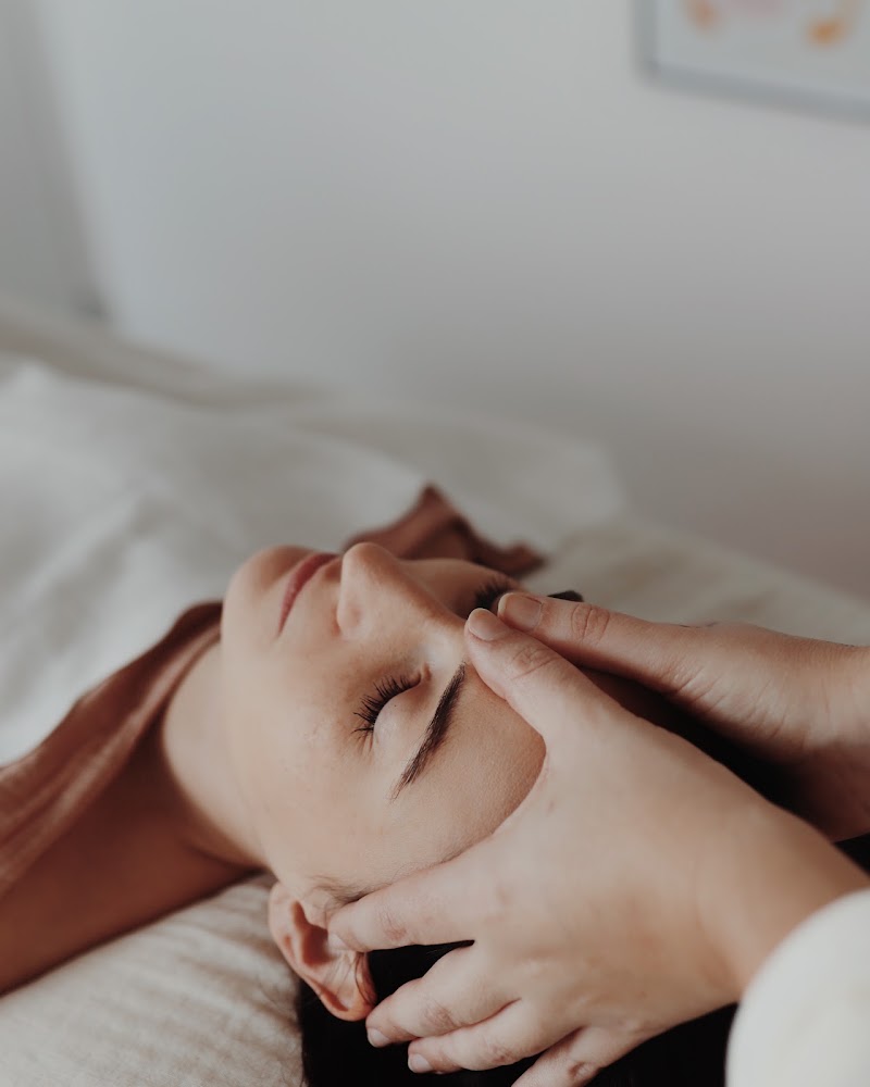 Source - Massage Bien-être