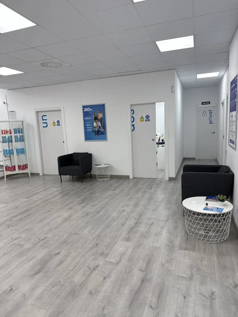Láserum Sabadell | Depilación Láser Diodo - Institut de beauté Sabadell - Photo de couverture - OneBooking