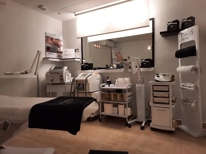 Mercedes Castro - Institut de beauté L’hospitalet De Llobregat - Photo de couverture - OneBooking