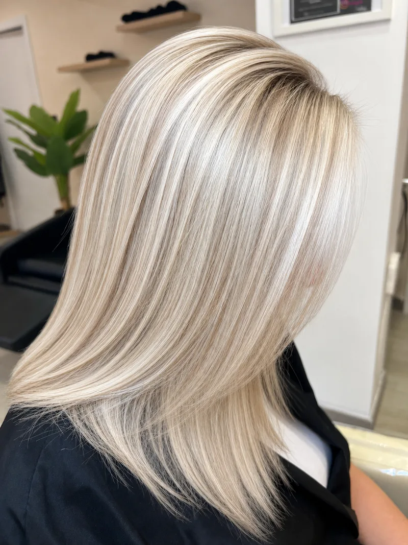 SILVIA RC - Coiffure Cartagena - Photo de couverture - OneBooking