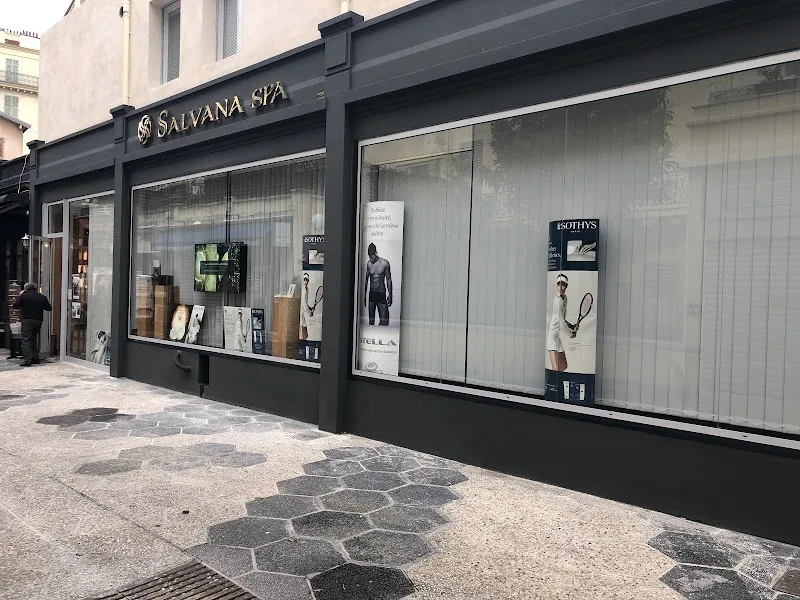 Salvana Spa - Massage Nice - Photo de couverture - OneBooking