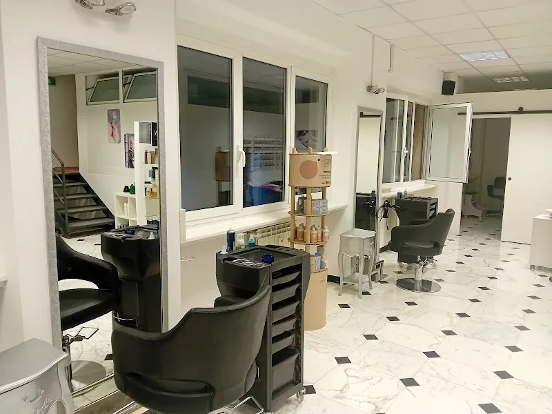 Glamour SL Parrucchieri - Coiffure Genoa - Photo de couverture - OneBooking