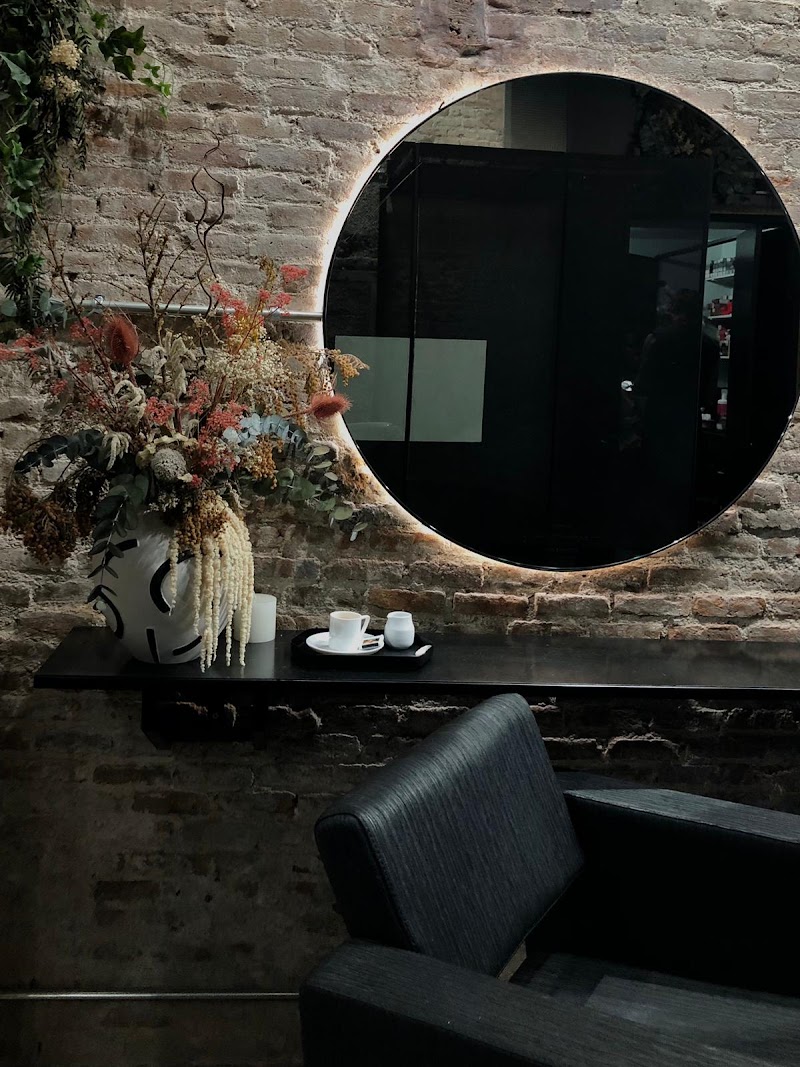 UNIT3 Hair Salon