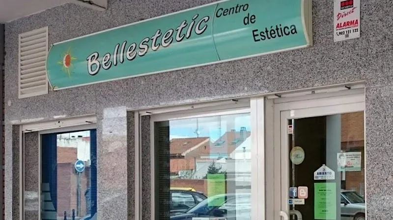 Bellestetic Alcalá - Institut de beauté Alcalá De Henares - Photo de couverture - OneBooking