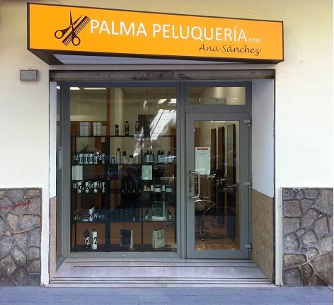 Palma Peluquería - Coiffure Palma De Mallorca - Photo de couverture - OneBooking