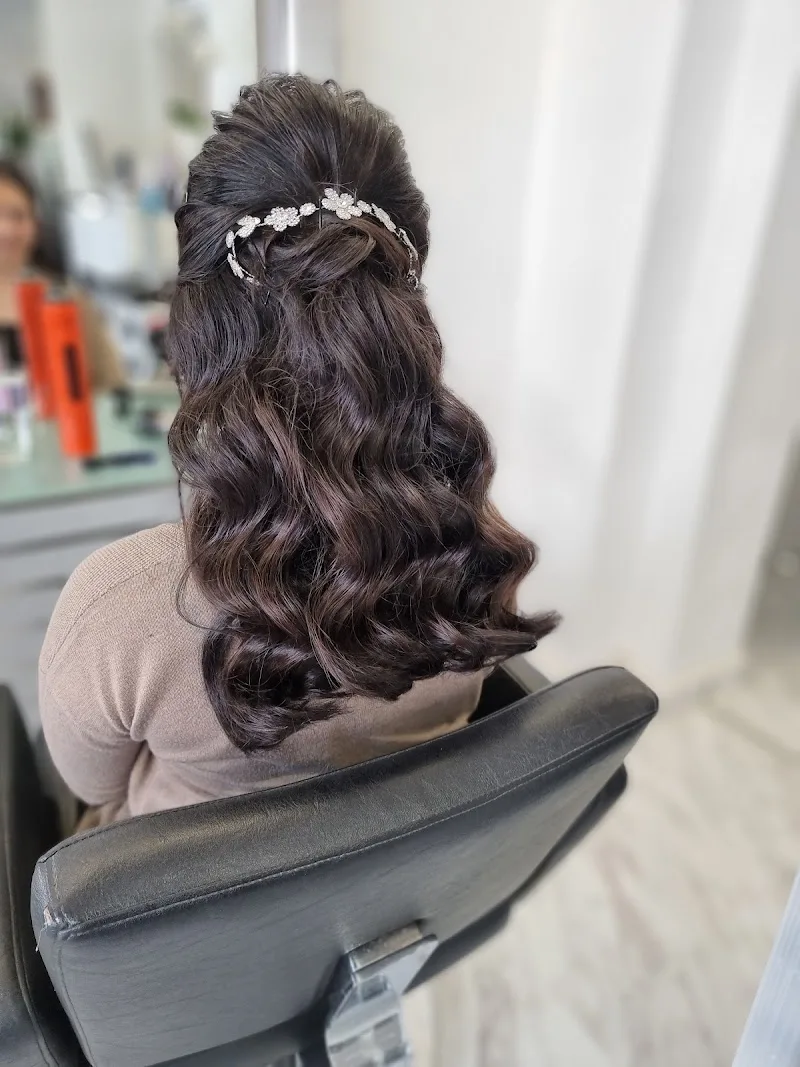 Friseur Mes
