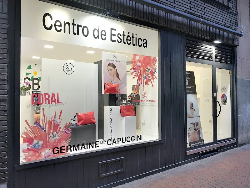 Centro de Belleza SBL - Institut de beauté Valladolid - Photo de couverture - OneBooking