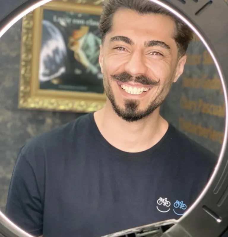 Peluquería, Barbería y Academia Accento Evolution - Coiffure Las Palmas De Gran Canaria - Photo de couverture - OneBooking