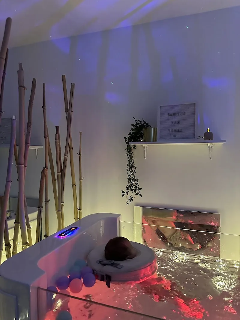 BabyTub