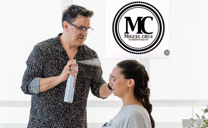 Miguel Cruz Estilistas - Coiffure Castellón De La Plana - Photo de couverture - OneBooking