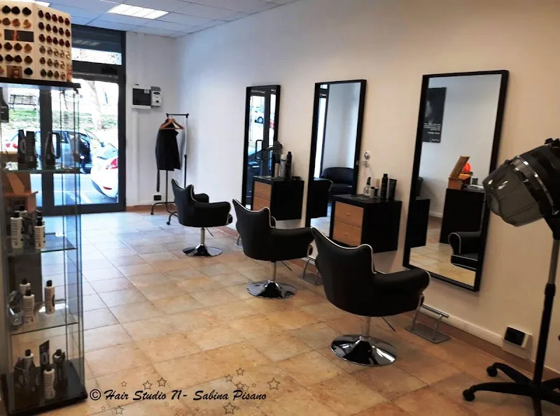 Hair studio 71