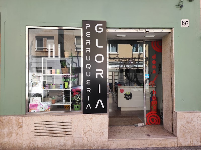 Perruqueria Gloria