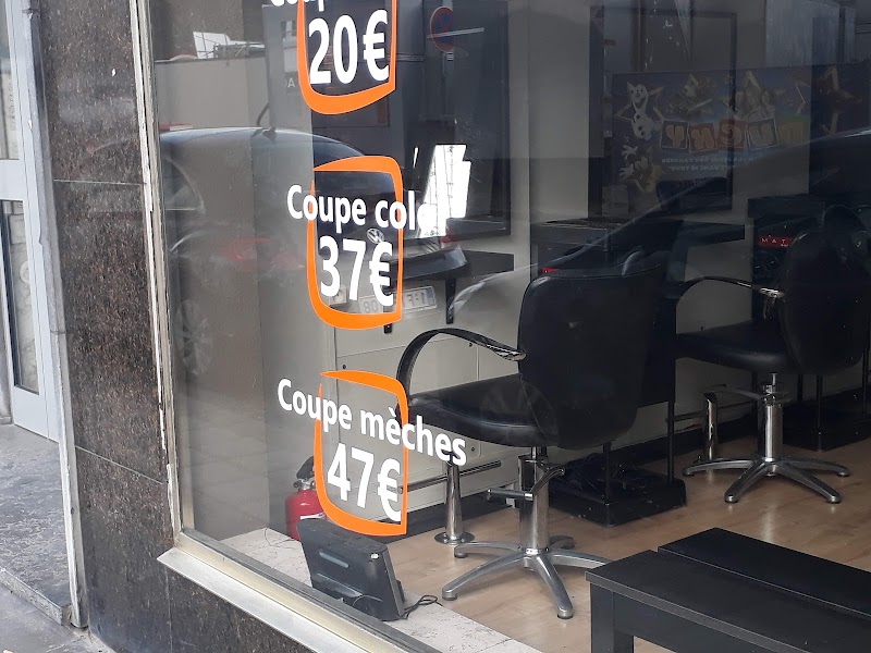 Attimo coiffure Liège - Coiffure Liège - Photo de couverture - OneBooking