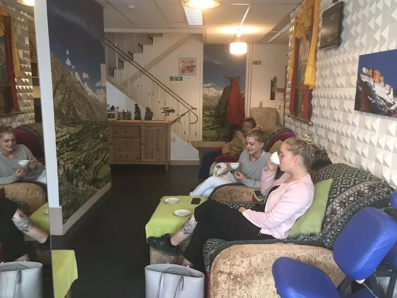 Antwerp Massage Salon