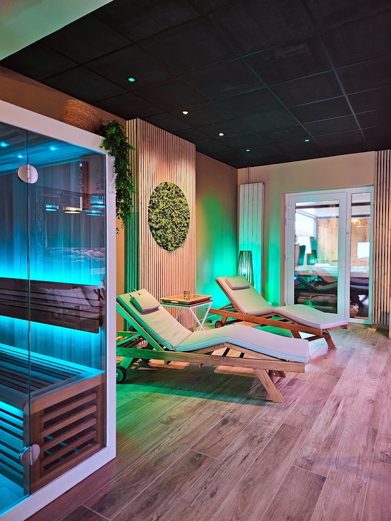 Serenity Wellness - Massage Namur - Photo de couverture - OneBooking