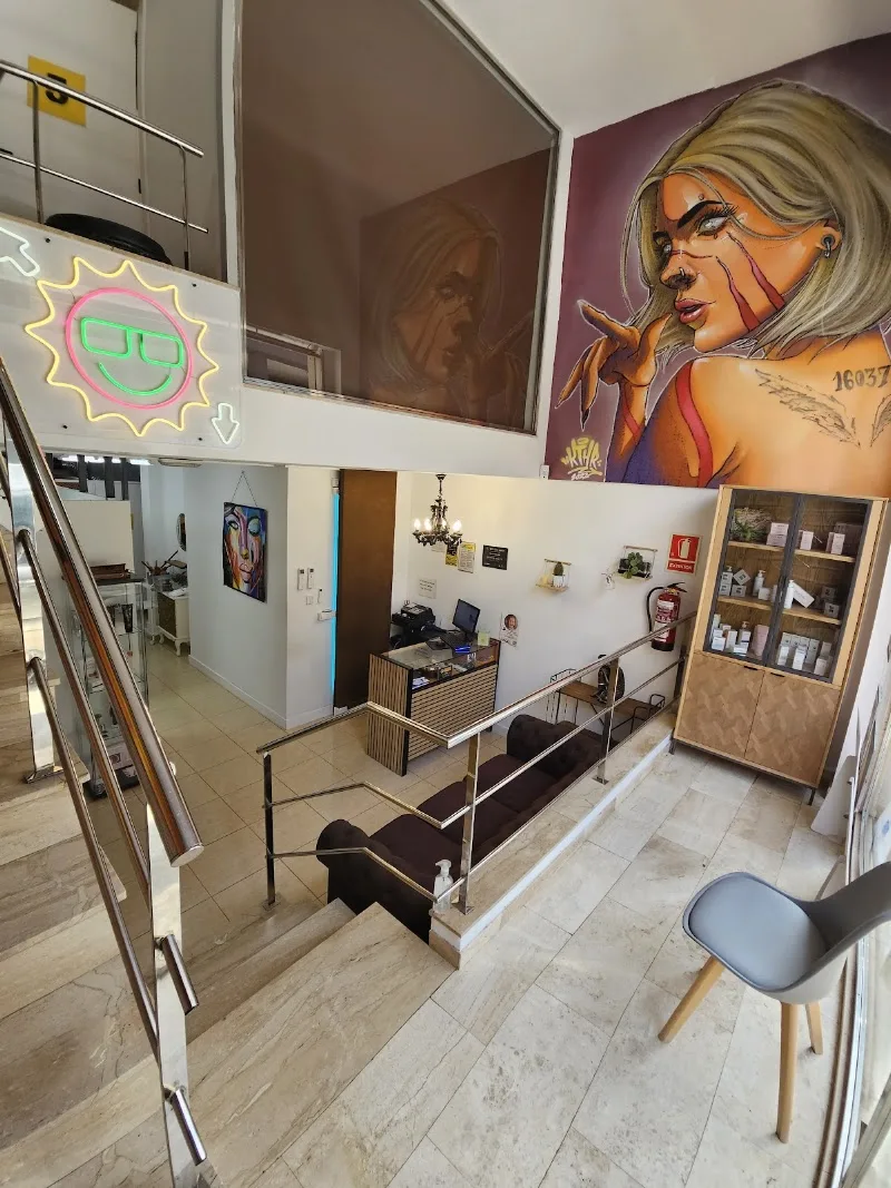 Tusol BDN - Institut de beauté Badalona - Photo de couverture - OneBooking