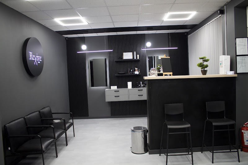 Revive Studio - Coiffure Timișoara - Photo de couverture - OneBooking