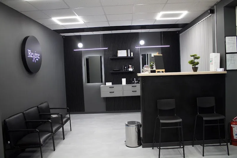 Revive Studio