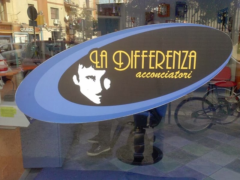 Parrucchieri LA DIFFERENZA Foggia
