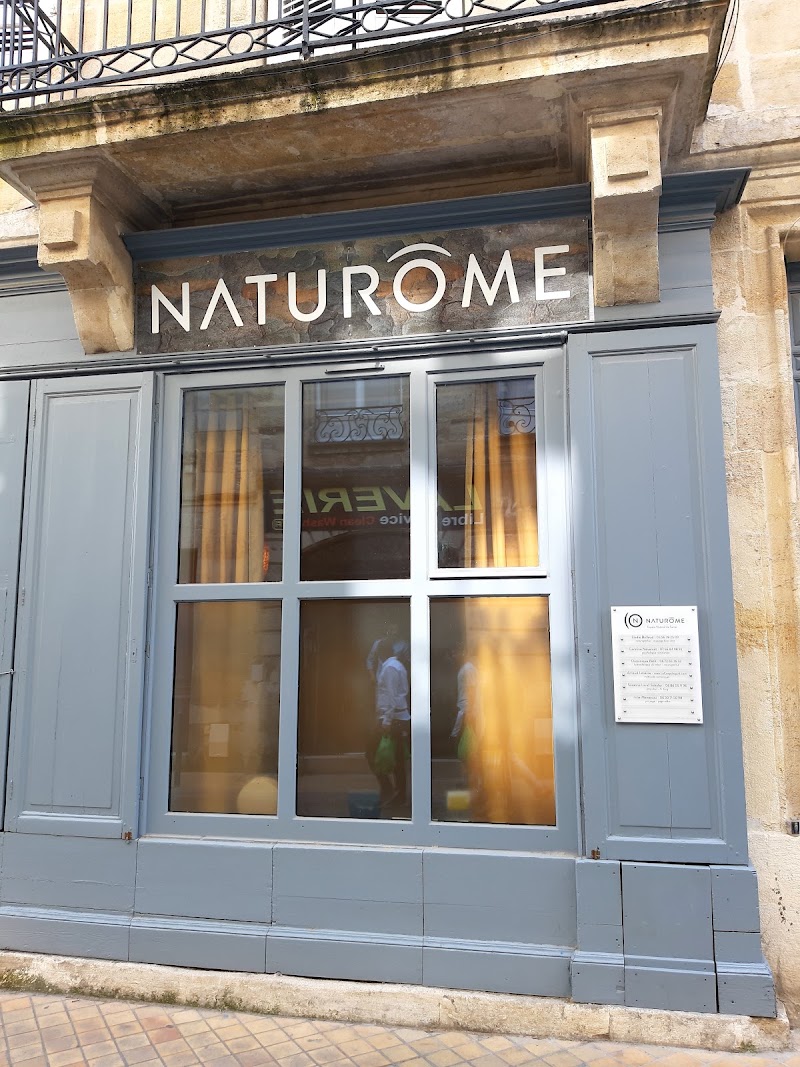 NATURÔME