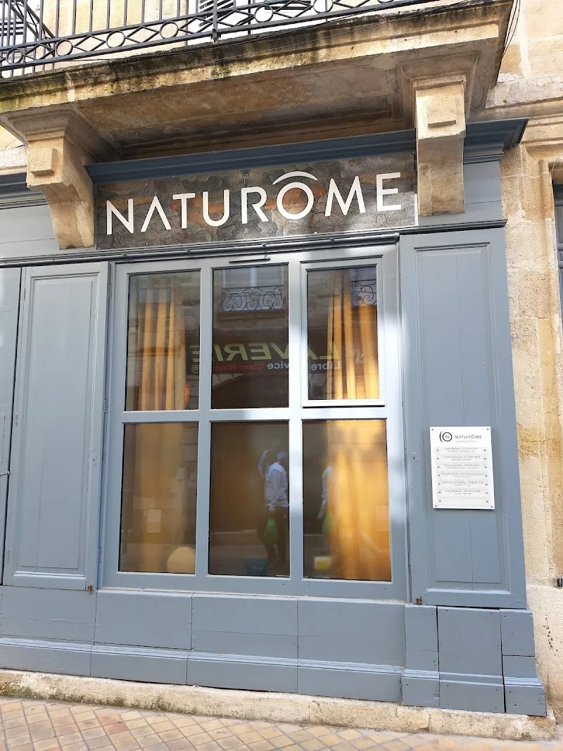NATURÔME