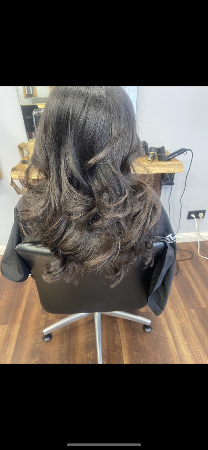 PAUL BAKER hair and more - Hamburg