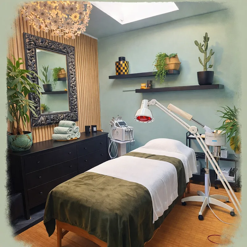 Ce Que Femme Veut – Institut de beauté à La Louvière - Massage La Louvière - Photo de couverture - OneBooking