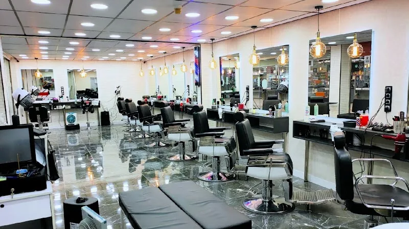 Barbería en Córdoba Bely's - Coiffure Córdoba - Photo de couverture - OneBooking