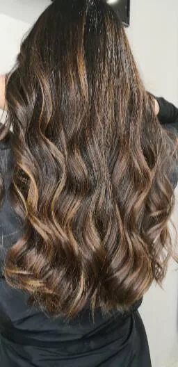 Liliana Hair Stylist - Coiffure Latina - Photo de couverture - OneBooking