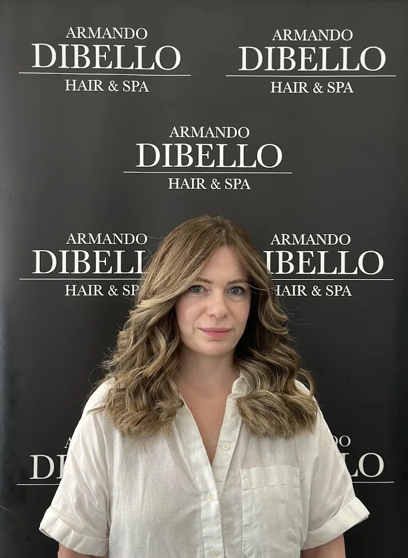 Dibello Hair Couture Extension Specialist Parrucchieri Make up - Coiffure Rome - Photo de couverture - OneBooking